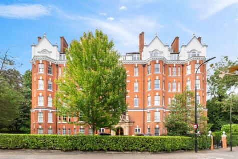 East Heath Road, Hampstead, NW3