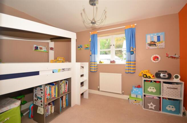 Bedroom 2