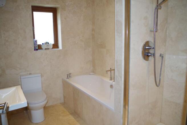 En-suite