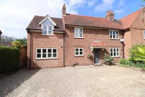 17, Council Houses, South End, Driffield YO25 9UU