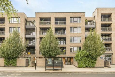 Grove Street, Surrey Quays