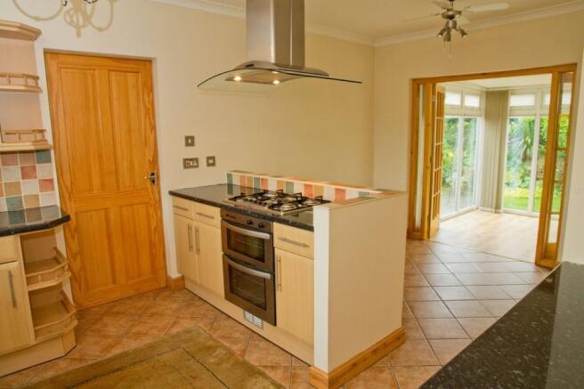 Kitchen and Dinin...
