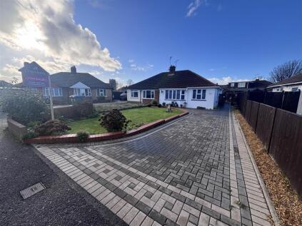 Mayfield Close, Stubbington, Fareham