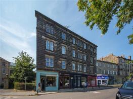 1f3, 7, Tanfield, Warriston, Edinburgh EH3 5DA