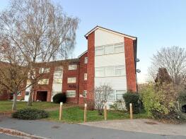 17, Jenyns Court, Chaunterell Way, Abingdon OX14 5PW