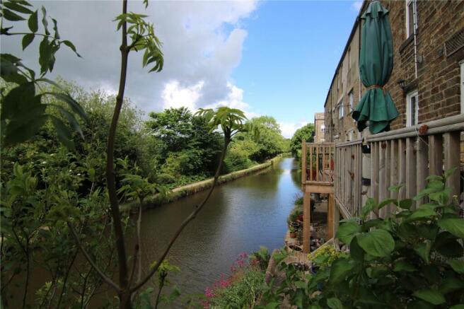 Canal Side