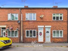 63, Alexandra Street, Deeside CH5 1DL