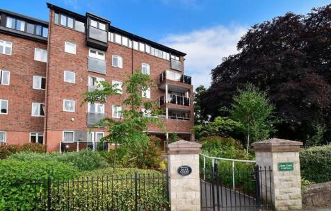 Mill Green, Dane Court, CW12