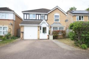 7, Holywell Close, Orpington BR6 9XP