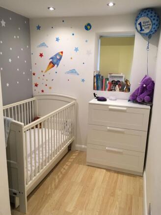 Bedroom Two