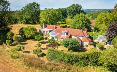 Hoyle Lane, Heyshott, West Sussex, GU29