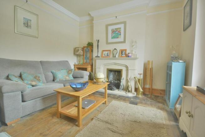 Sitting room