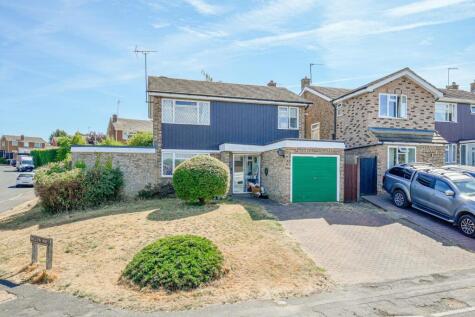 Willow Way, Wing, Leighton Buzzard