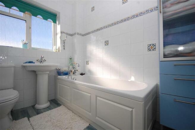 Bathroom/w.c