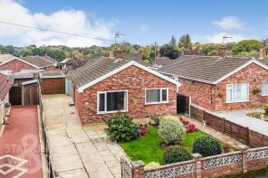 78, Saint Edmunds Road, Norwich NR13 3BP