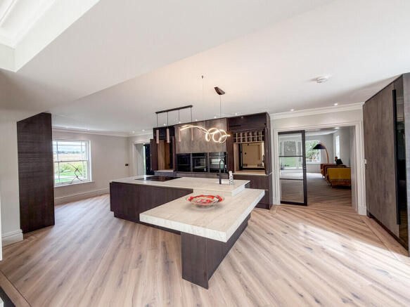 Rockingham kitche...