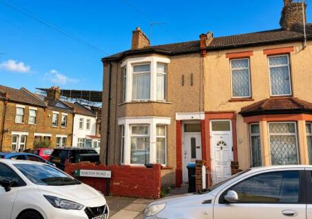 48 Harton Road, Edmonton, London, N9 0SG