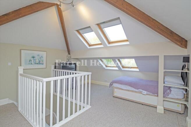 Loft Room