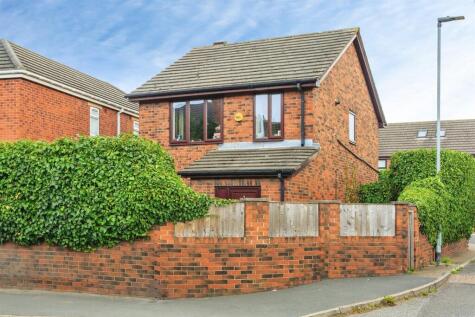 Atkinson Court, Normanton