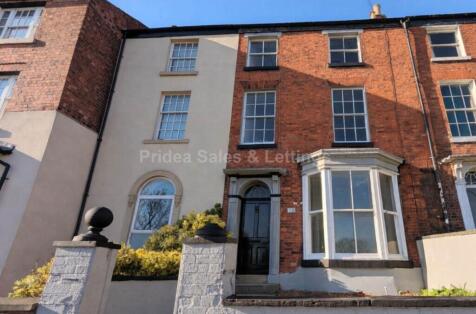 Lindum Road, Lincoln , Lincolnshire, LN2 1NS