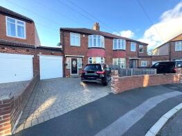 18, Leyburn Drive, Newcastle Upon Tyne NE7 7AP