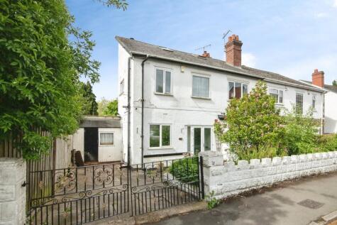 Blackacre Road, Dudley, DY2