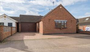 12, White Street, Loughborough LE12 8EB