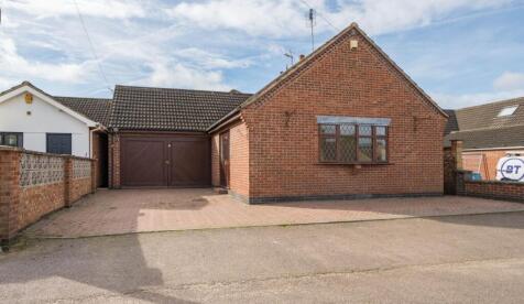 12 White Street, Quorn, Loughborough, LE12 8EB