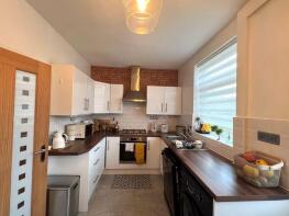 33, Bakewell Road, Manchester M30 7BE