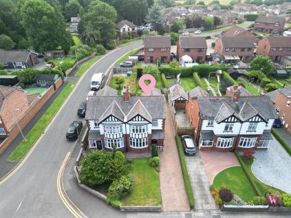Station Road, Winsford