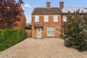 41, Churchill Crescent, Thame OX9 3JN