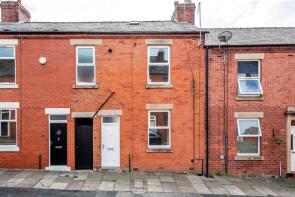 7, Railway Street, Leyland PR25 4XB