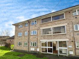 Flat 32, Cavendish Court, Hermes Place, Ilchester, Yeovil BA22 8JU