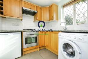 4, Chiddingstone Close, Sutton SM2 6NS