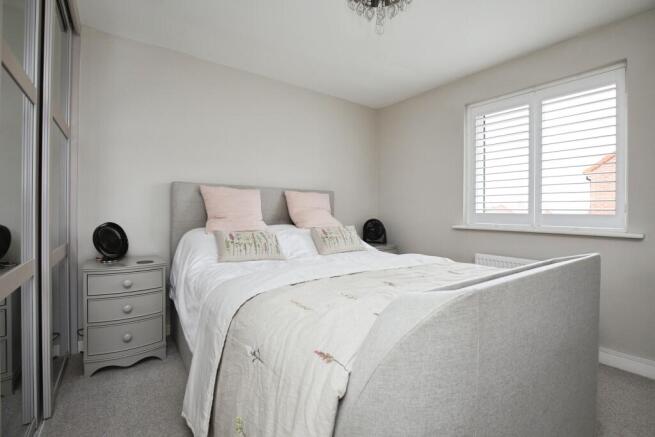 Bed 1