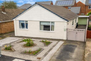 31, Orchard Way, Thorpe Willoughby, Selby YO8 9NE