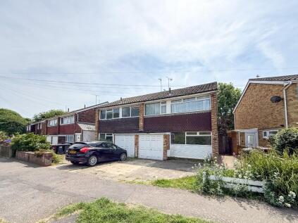 Manor Way, Polegate, East Sussex, BN26
