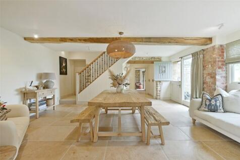Oxford Road, Burford, Oxfordshire, OX18