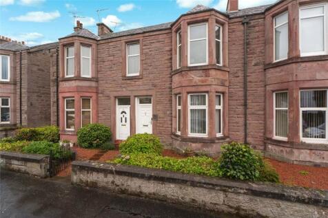 Shaftesbury Street, ALLOA, Clackmannanshire, FK10