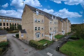 14c, Navigation Drive, Apperley Bridge, Bradford BD10 0LW