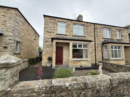 Cecil Road, Barnard Castle, County Durham, DL12