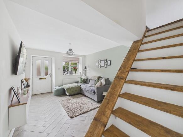 2 bed Terraced for sale Image 6