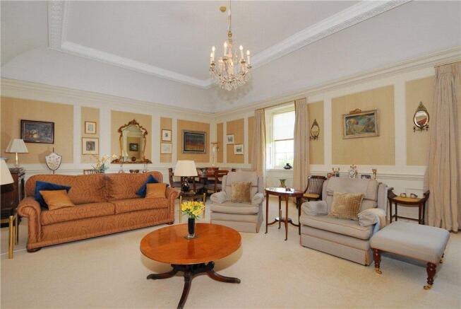 Drawing Room
