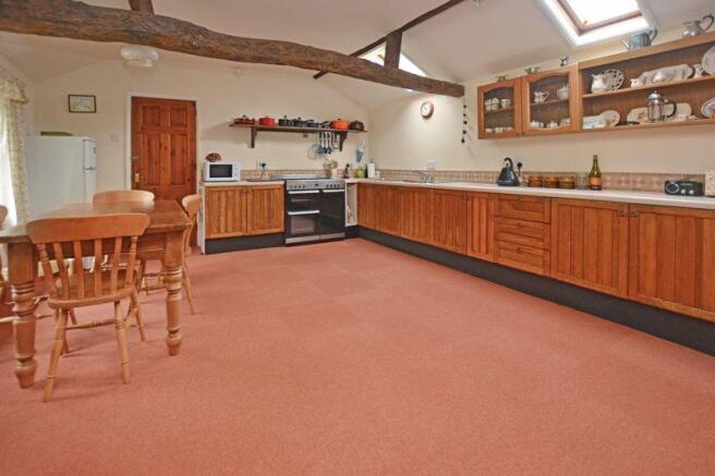 Kitchen/Breakf...