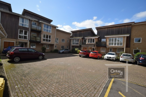 Flat 15, 115 The Guard Apartments, Regents Park Road, Southampton SO15 8AH
