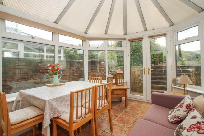 Sunroom