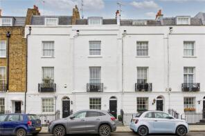 82, Sydney Street, London SW3 6NJ