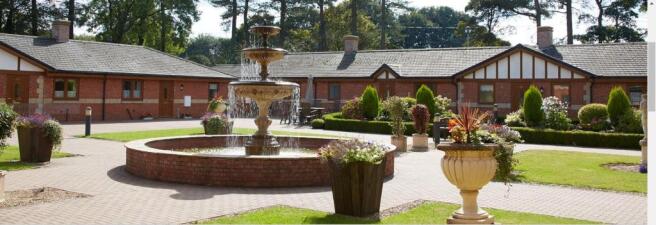 Communal Gardens