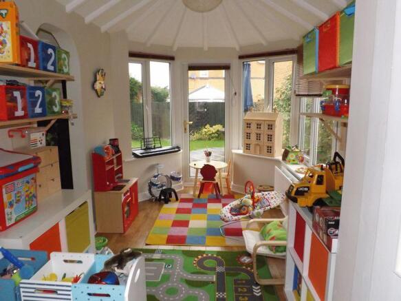 Dining Room/Pl...