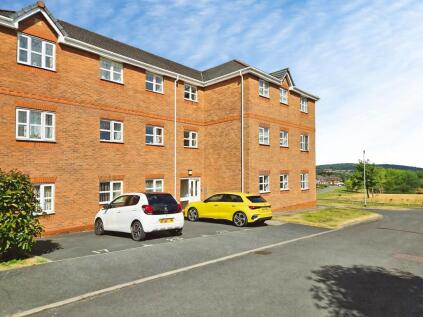Moorland Heights, Biddulph, Stoke-on-trent, ST8